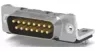 1-338169-2 AMP D-Sub Steckverbinder