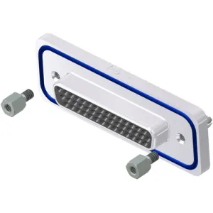 15-000553 CONEC D-Sub Steckverbinder