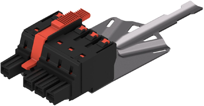 2627750000 Weidmüller Steckverbindersysteme Bild 2