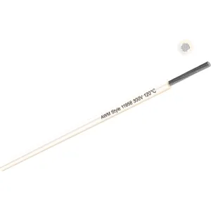 780201801 Kabeltronik Isolierte Litzen