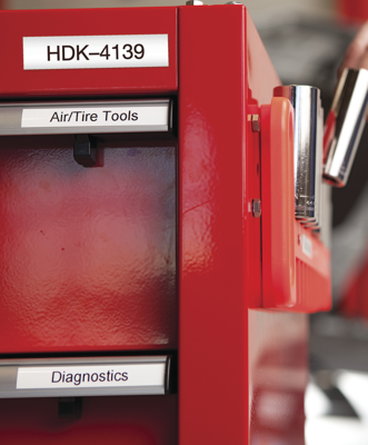 S0955960 DYMO Beschriftungsgeräte, Drucker Bild 5