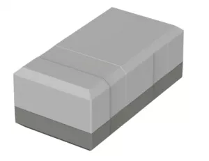 32104000 Bopla Kleingehäuse und Modulgehäuse