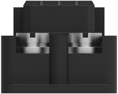 208063-5 AMP Steckverbindersysteme Bild 2