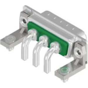 3005W5PXX73G40X CONEC D-Sub Steckverbinder