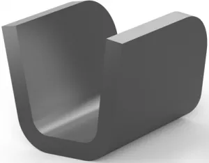 62309-2 AMP Stoßverbinder