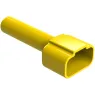 ATM12P-BT-YW Amphenol Isolierhülsen