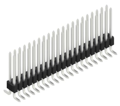 SLVW4SMD07342Z Fischer Elektronik Steckverbindersysteme