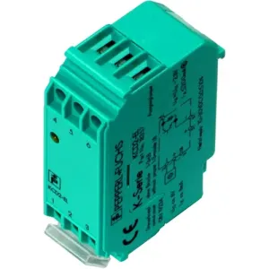 018357 PEPPERL+FUCHS Zubehör (Sensoren)