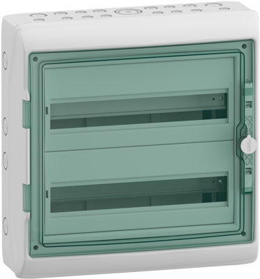 13434 Schneider Electric Schaltschränke, Serverschränke Bild 1