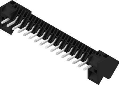 1643950000 Weidmüller Steckverbindersysteme Bild 2