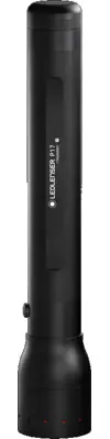 P17 BLACK GIFT BOX LEDLENSER Taschenlampen Bild 2