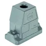 19396100445 Harting Gehäuse für schwere Steckverbinder
