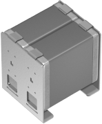 CAA572C0G2J204J640LH TDK Keramik Kondensatoren