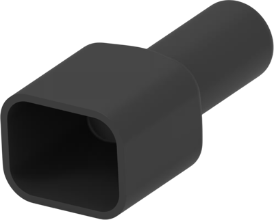 DT8P-BT-BK DEUTSCH Zubehör für Automotive Steckverbinder Bild 1