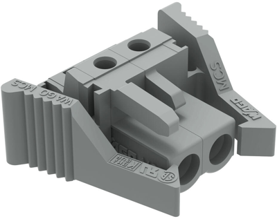 232-232/039-000 WAGO Steckverbindersysteme Bild 1