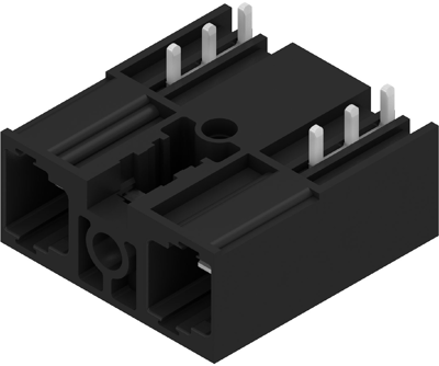 2580350000 Weidmüller Steckverbindersysteme Bild 1