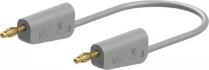 64.1033-10028 Stäubli Electrical Connectors Messleitungen