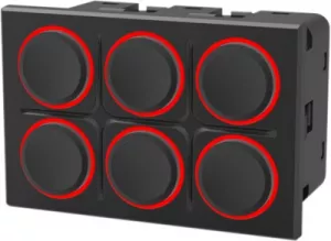 K09-01.000002 eao Tastenfelder
