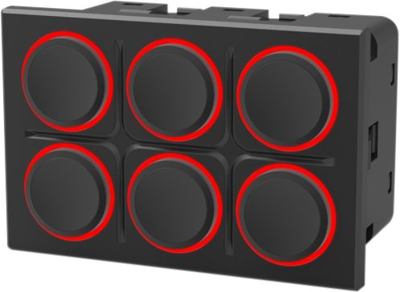 K09-01.000002 eao Tastenfelder