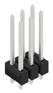 10054798 Fischer Elektronik Steckverbindersysteme