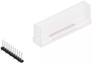 SLY7SMD06210ZSM Fischer Elektronik Steckverbindersysteme