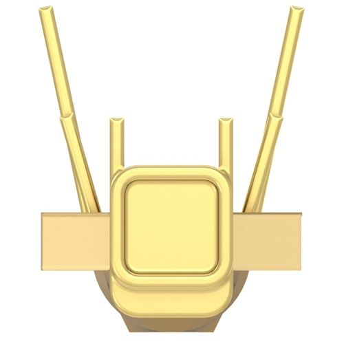 1586841-4 TE Connectivity Crimpkontakte Bild 5