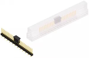 SL10SMD07824GBSM Fischer Elektronik Steckverbindersysteme