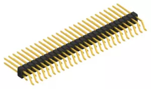 SL17SMD10954G Fischer Elektronik Steckverbindersysteme