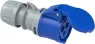 213-6TT PC Electric CEE Steckverbinder