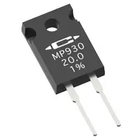 MP930-20.0-1% Caddock Bedrahtete Widerstände