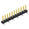 SLY 7 SMD 045 11 S Fischer Elektronik Steckverbindersysteme