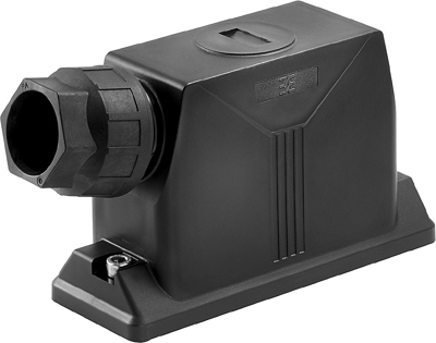 2716780000 Weidmüller Gehäuse für schwere Steckverbinder Bild 1