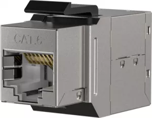37486.1 EFB-Elektronik Netzwerktechnik Adapter