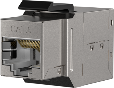37486.1 EFB-Elektronik Netzwerktechnik Adapter Bild 1