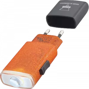 408231 AccuLux Taschenlampen