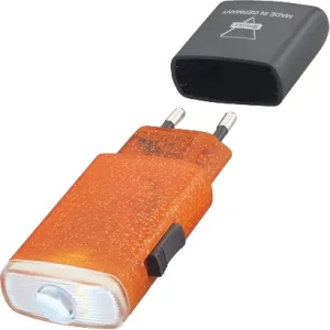 408231 AccuLux Taschenlampen