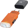 408231 AccuLux Taschenlampen