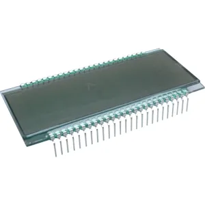 DE 130-TS-20/7,5 Display Elektronik LCD-Module