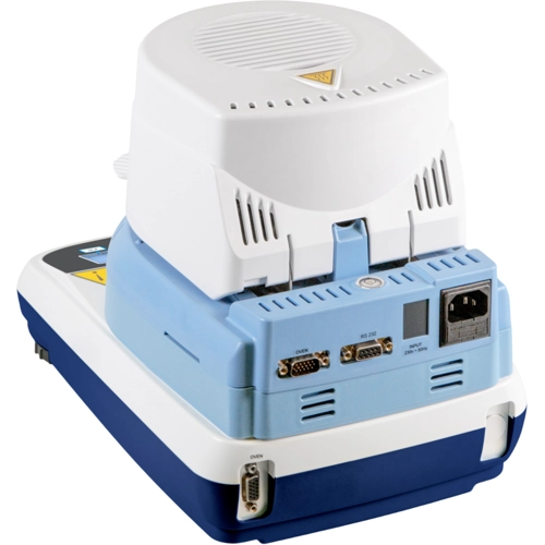 DLB 60-4A Kern Thermometer, Anzeigegeräte Bild 4