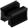 10022642 Fischer Elektronik Kühlkörper