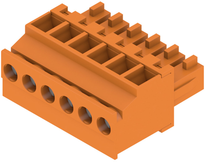 1939870000 Weidmüller PCB Connection Systems Image 2