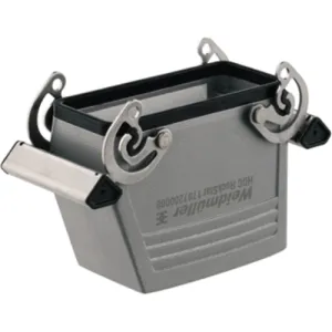 2559890000 Weidmüller Gehäuse für schwere Steckverbinder