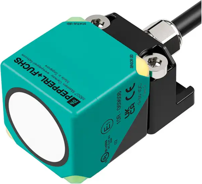 70134319-100008 PEPPERL+FUCHS Ultraschallsensoren