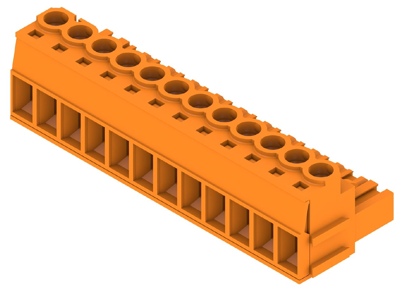 2879350000 Weidmüller Steckverbindersysteme Bild 2