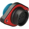 AHDP02-18-20SR-WTA Amphenol Sonstige Rundsteckverbinder