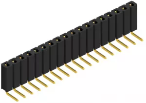10026538 Fischer Elektronik Steckverbindersysteme