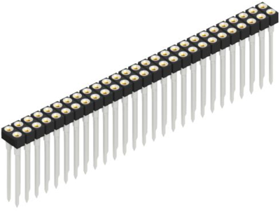 10041653 Fischer Elektronik Steckverbindersysteme