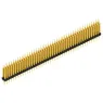 MK 214 X 3 94 G Fischer Elektronik Steckverbindersysteme