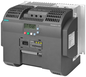 Frequenzumrichter, 3-phasig, 11 kW, 480 V, 25 A für SINAMICS Serie, 6SL3210-5BE31-1UV0