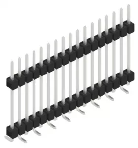 10052030 Fischer Elektronik Steckverbindersysteme